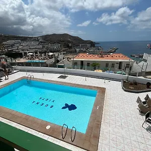 Apartmán Buenavista, Puerto Rico (Gran Canaria)