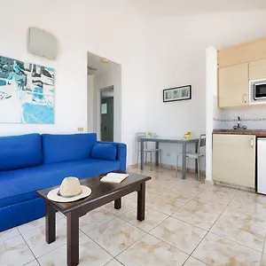 Ura Nido Del Aguila Apartment